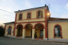 Bahnhof Corteolona