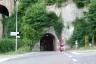 Tunnel de Cova