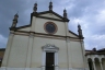 Kirche San Sigismondo