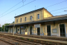 Bahnhof Crema