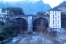 Crevola-Brücke