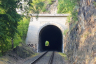 Davelský-Tunnel