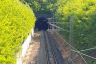 Tunnel de Malešice