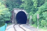 Nad Budy Tunnel