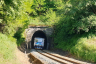 Tunnel de Pod Královskou Pěšinkou