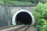Tunnel de Pod Větruší