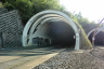 Vítkov Tunnel