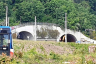 Mrázovka-Tunnel