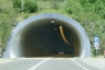 Tunnel frontalier de Füssen