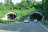 Ruhetal Tunnel