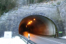 Zuckerhut Tunnel