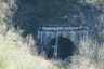 Glasträger Tunnel I
