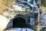 Schieferhalde Tunnel
