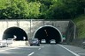 Tunnel Monte Olimpino
