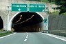Tunnel d'Amoretti