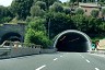 Arenzano Tunnel