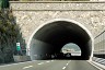 Tunnel d'Arrestra