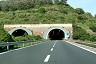 Tunnel Barbarossa