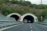 Bastia 1 Tunnel