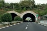 Tunnel Bastia 2