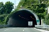 Borgonuovo Tunnel