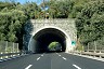 Boschetto Tunnel