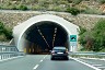 Bric Arpicella Tunnel