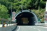 Cantalupo Tunnel