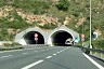 Caravella Tunnel