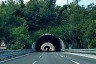 Cogoleto 1 Tunnel