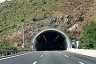 Cogoleto 2 Tunnel
