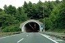 Colle Dico Tunnel