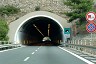 Tunnel Costa Martina