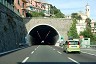 Crevari Tunnel