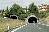 Tunnel Diano Castello