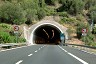 Giamanassa Tunnel