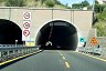Letimbro Tunnel