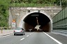 Tunnel Lupo