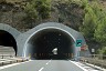 Tunnel de Madonna della Corte