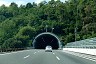 Tunnel de Maxetti