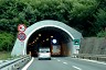 Tunnel de Meceti