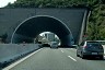 Mongrifone Tunnel