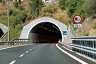 Tunnel de N.S. Villetta
