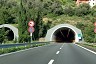 Tunnel de Poggi