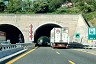 Quattro Stagioni Tunnel