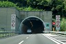 Ranco Tunnel