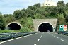 Tunnel de Rossello M.G.