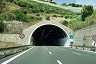 Tunnel San Bartolomeo 1