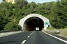 Tunnel San Leonardo