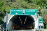 San Lorenzo Tunnel
